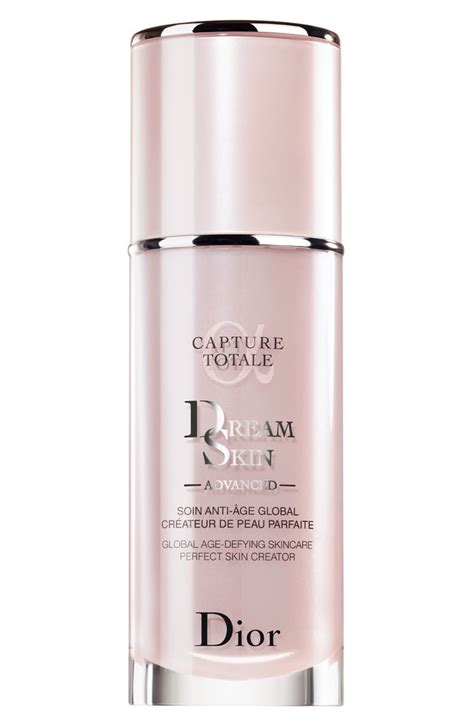 gaat dreamskin eruit van christian dior|Capture Dreamskin .